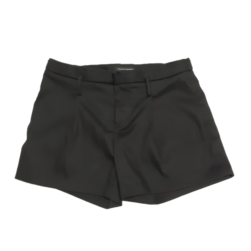 Banana Republic Shorts Womens Size 8